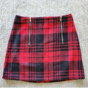 NEW Women's/girls mini skirt